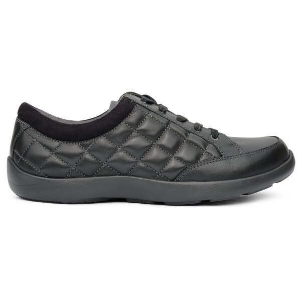 No. 75 Casual Sport in Black